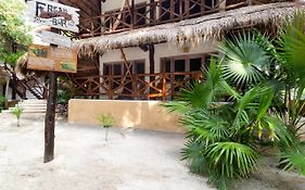 Hotel Las Nubes Holbox Island